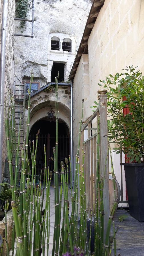 فندق Beaulieu La Source سوموور المظهر الخارجي الصورة