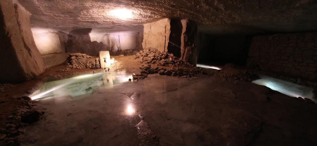 فندق Beaulieu La Source سوموور المظهر الخارجي الصورة